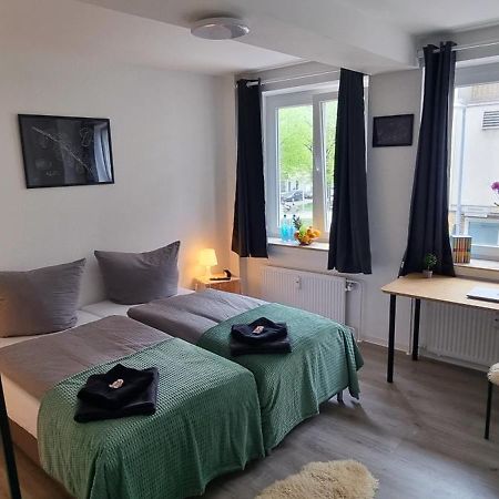 Home Apartment In The Heart Of 汉诺威 外观 照片