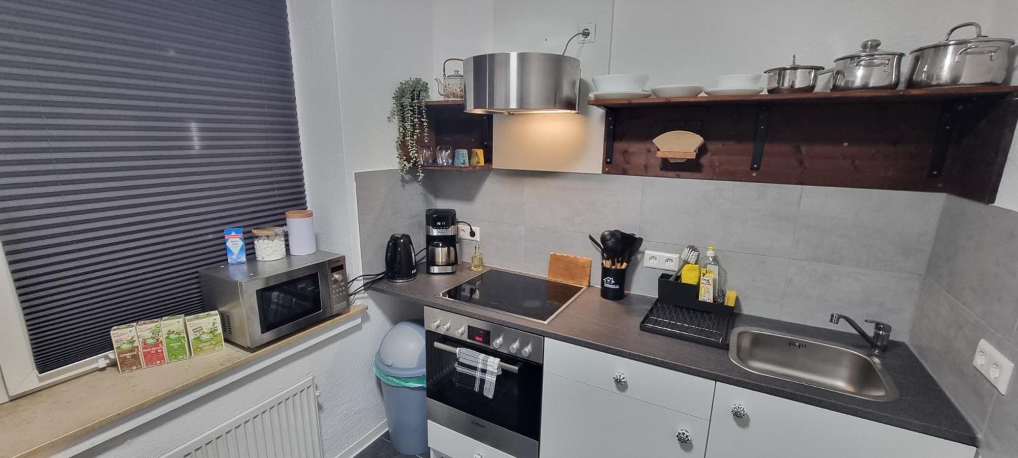 Home Apartment In The Heart Of 汉诺威 外观 照片
