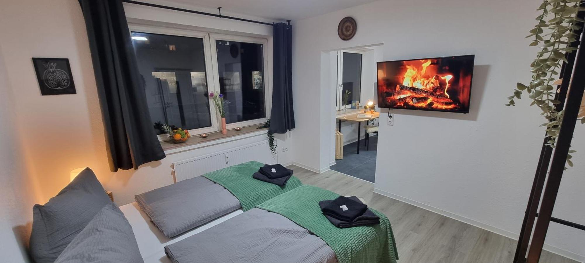 Home Apartment In The Heart Of 汉诺威 外观 照片