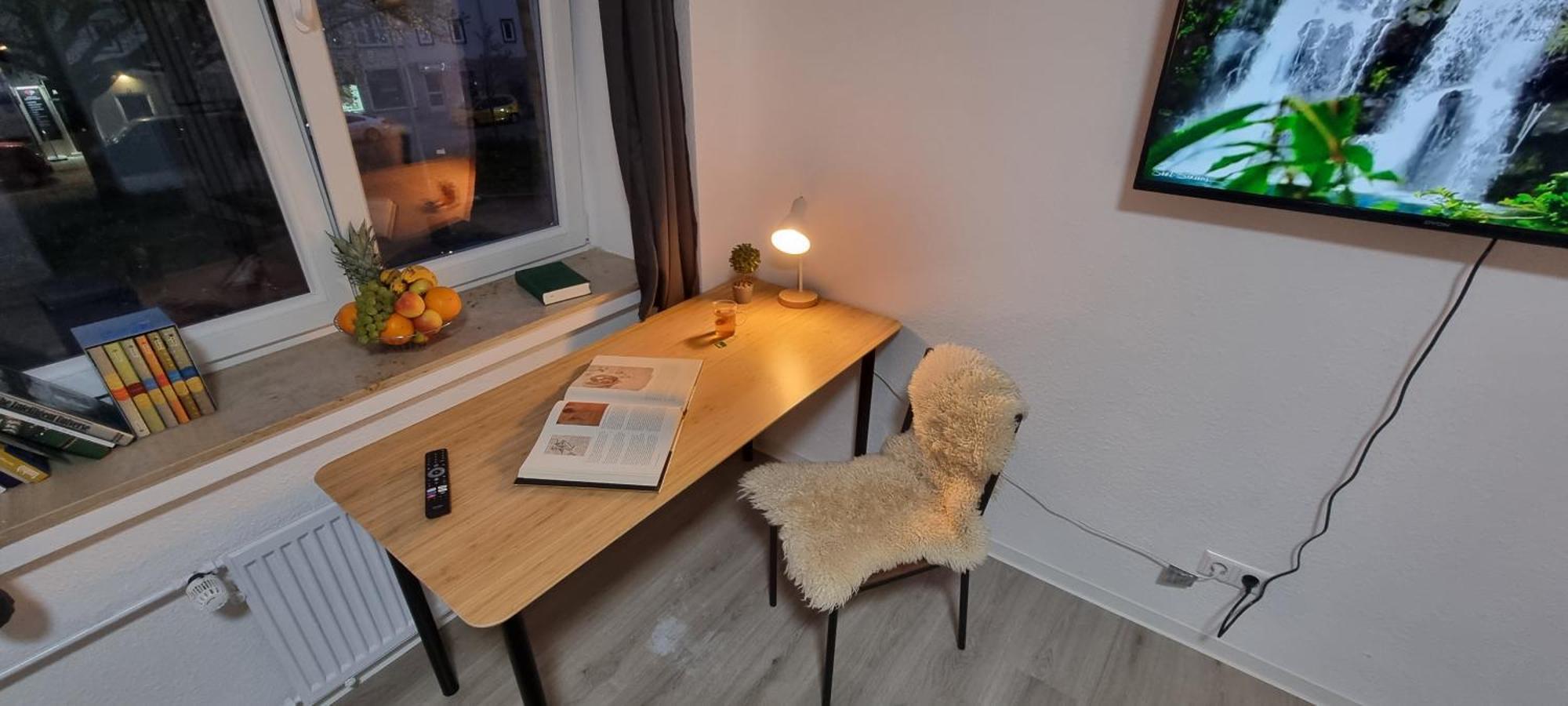 Home Apartment In The Heart Of 汉诺威 外观 照片