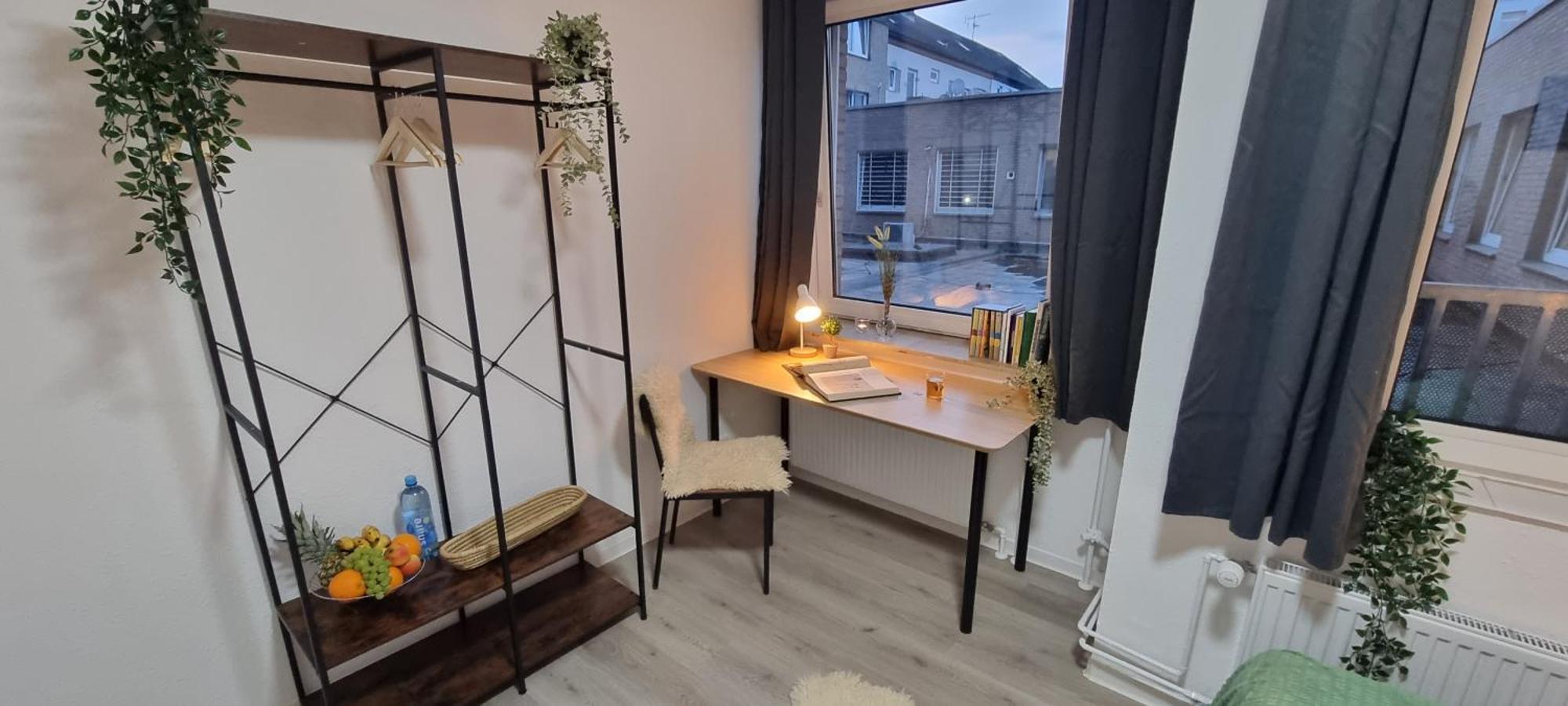 Home Apartment In The Heart Of 汉诺威 外观 照片