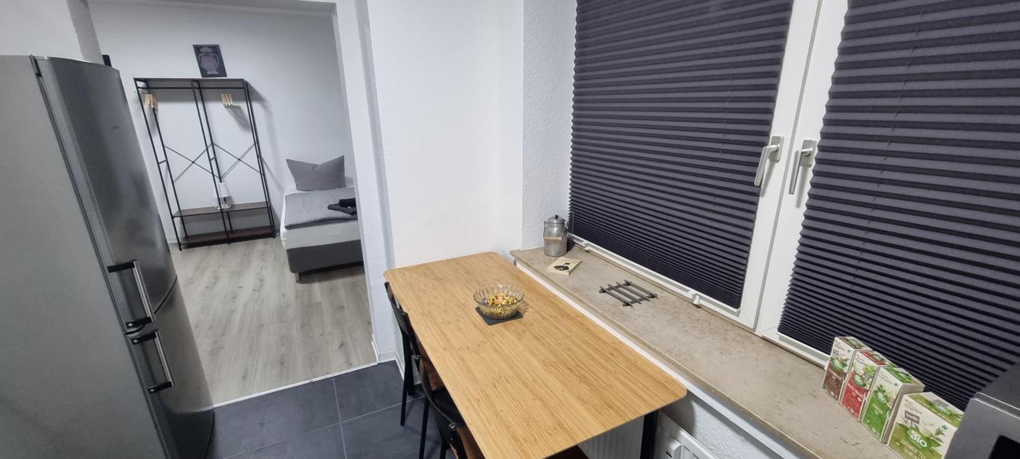 Home Apartment In The Heart Of 汉诺威 外观 照片