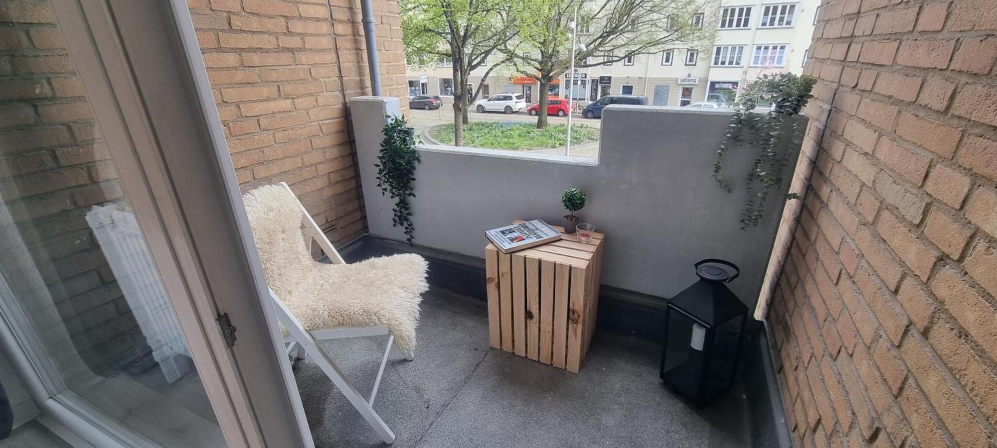 Home Apartment In The Heart Of 汉诺威 外观 照片