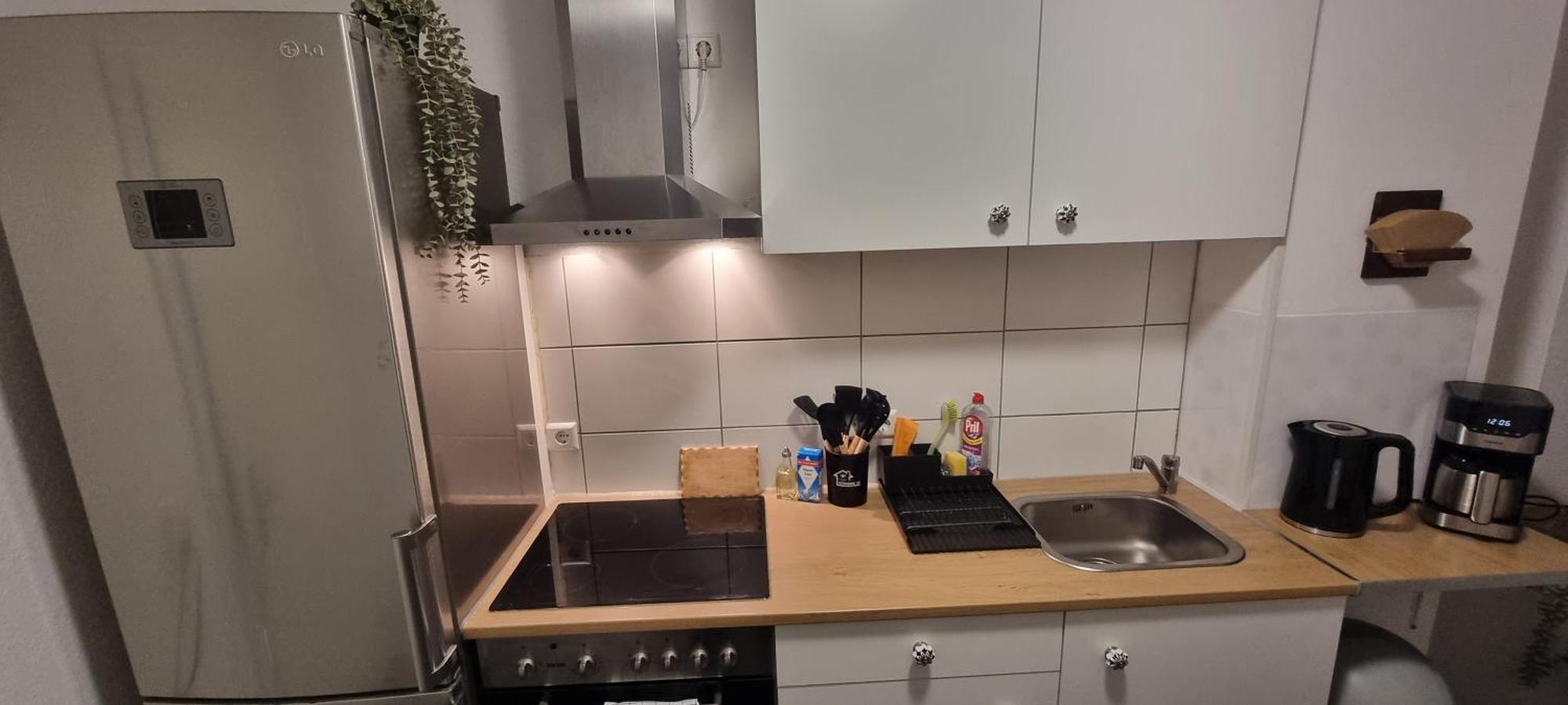 Home Apartment In The Heart Of 汉诺威 外观 照片