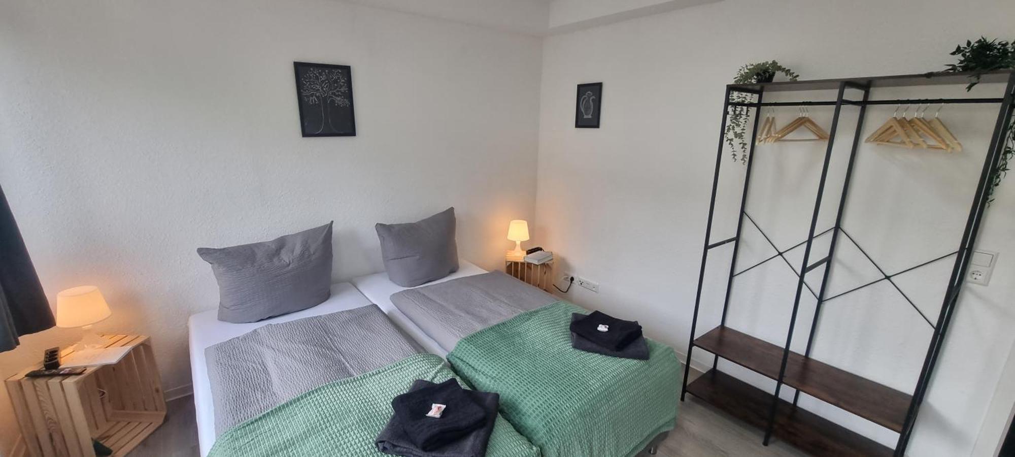 Home Apartment In The Heart Of 汉诺威 外观 照片
