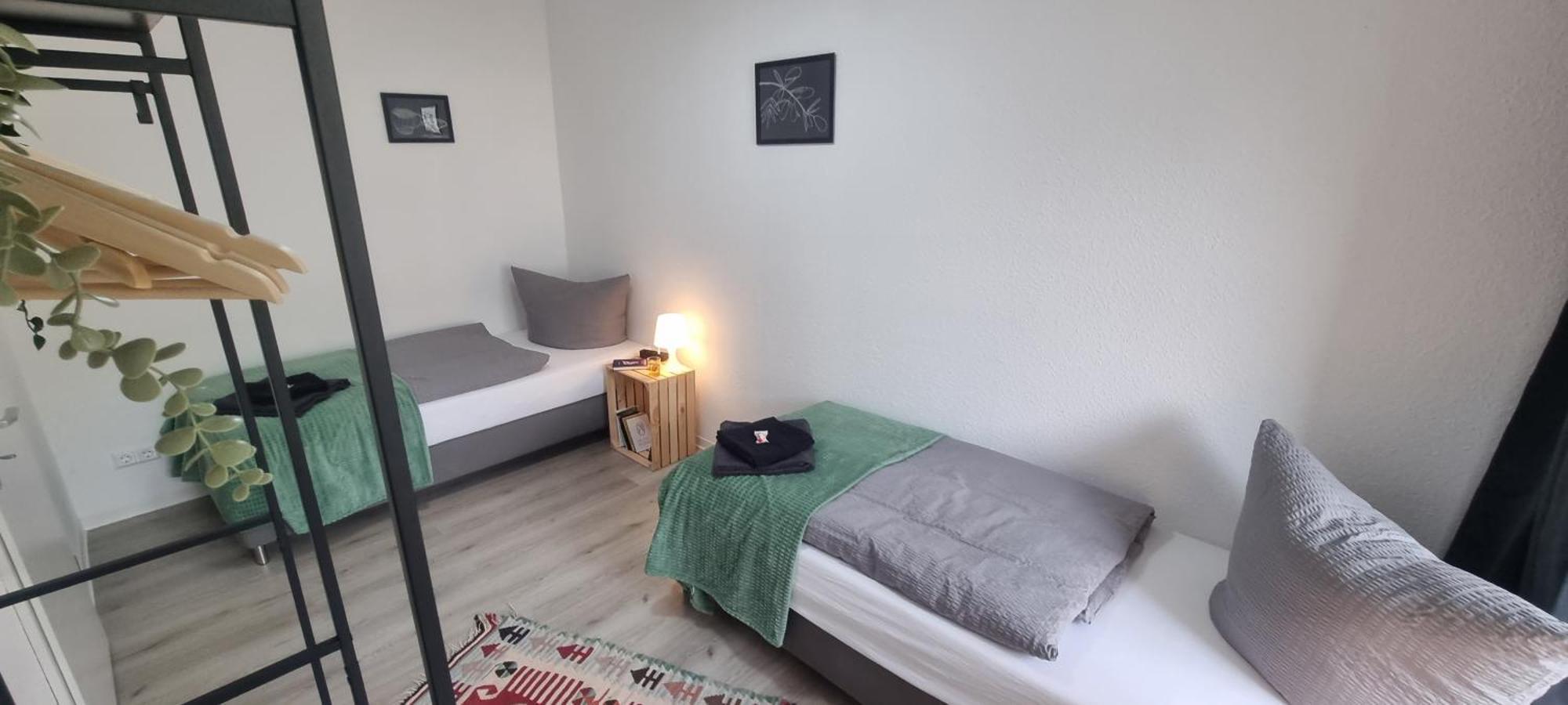 Home Apartment In The Heart Of 汉诺威 外观 照片