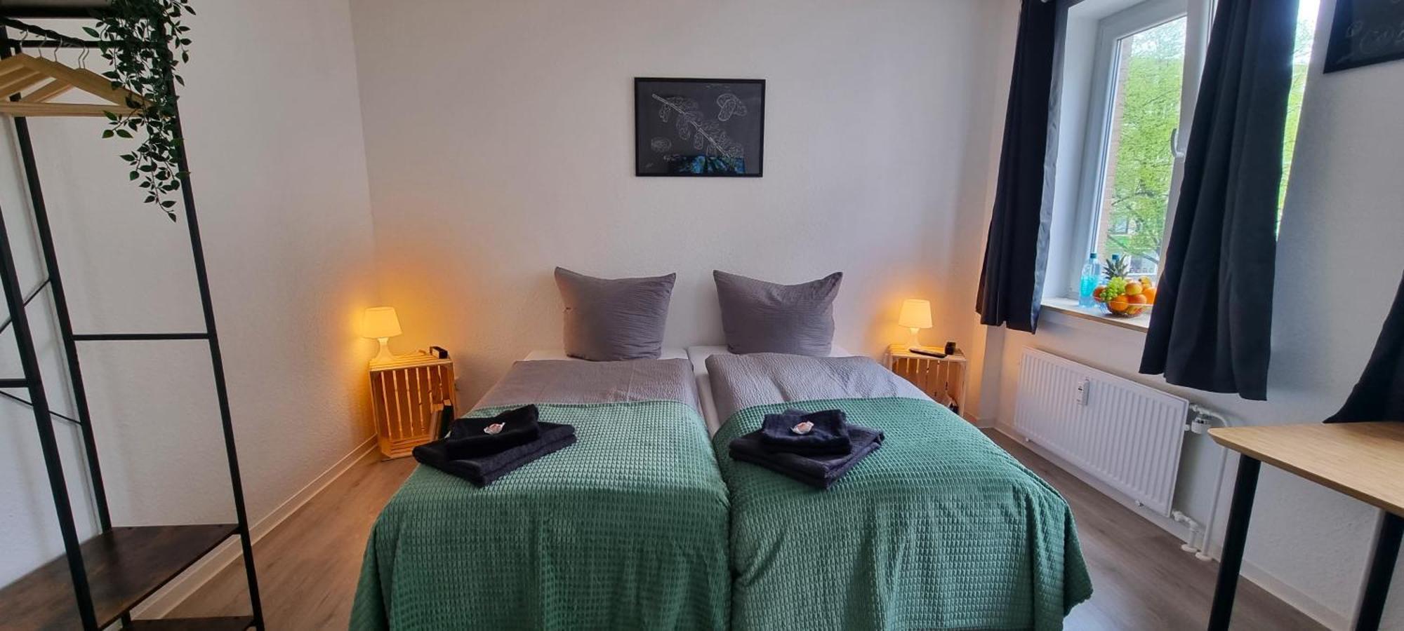 Home Apartment In The Heart Of 汉诺威 外观 照片