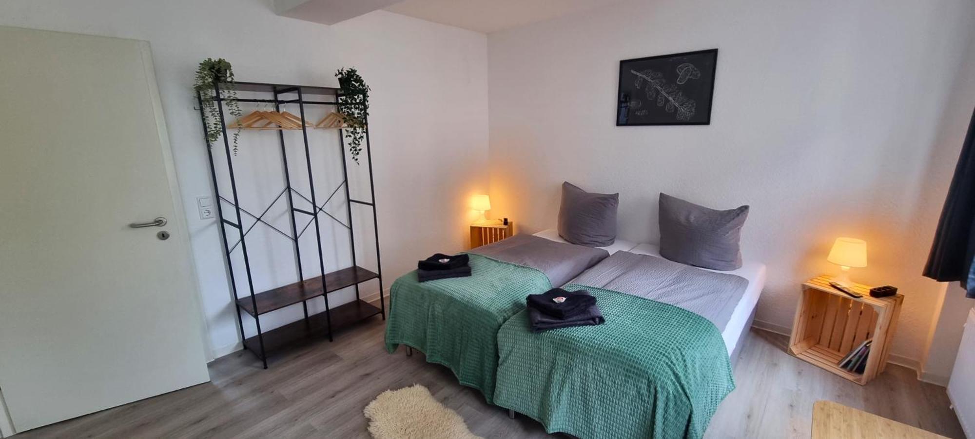 Home Apartment In The Heart Of 汉诺威 外观 照片