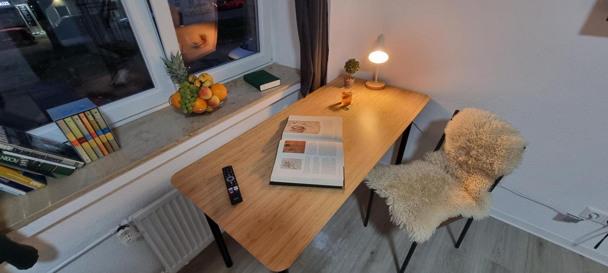 Home Apartment In The Heart Of 汉诺威 外观 照片
